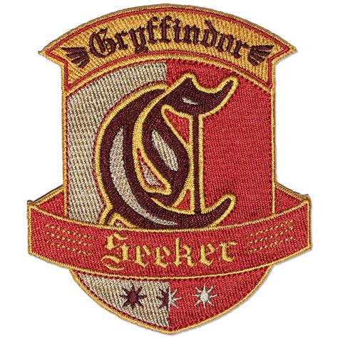 Buy Ata Boy Harry Potter Gryffindor Quidditch Officially Licensed