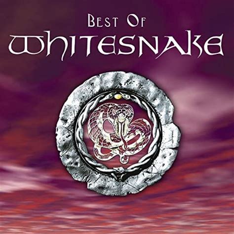 Best Of Whitesnake Von Whitesnake Bei Amazon Music Amazonde