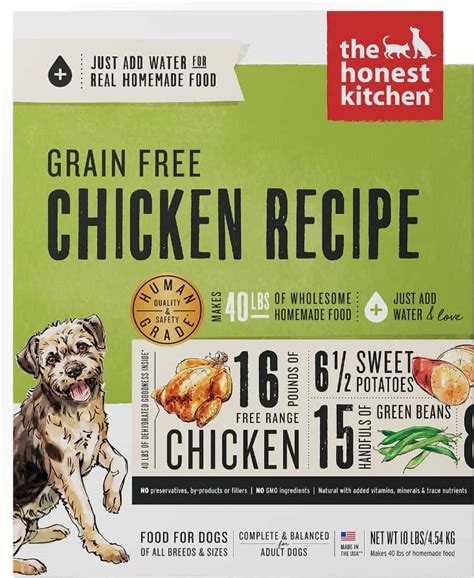 (these are the perfect alternative to grain free) recommended premium, high quality and healthy dog foods that contain whole brown or white rice, oatmeal, barley. Best & Healthiest Low Carb Dog Foods: Our 2020 Guide