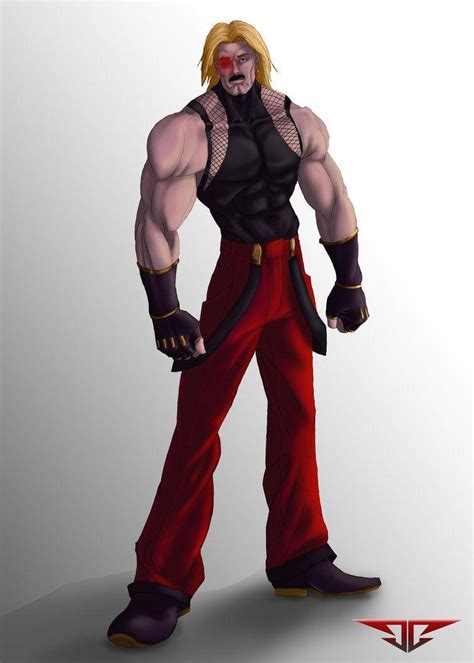 Rugal Bernstein Wallpapers Wallpaper Cave