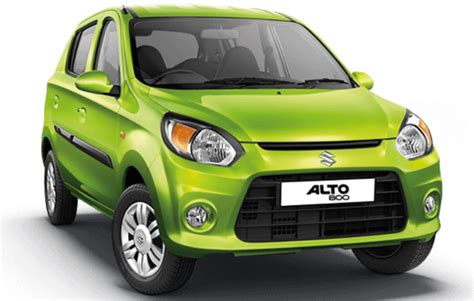 Suzuki Alto 2018 Review Simple And Compact Than Ever