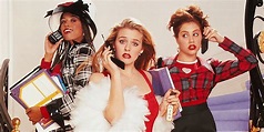Clueless Film Remake in the Works | Pitchfork
