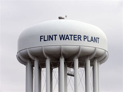 Former Michigan Gov Rick Snyder Charged In Flint Water Crisis Ncpr News