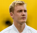 Julian Brandt heading for the exit at Dortmund?