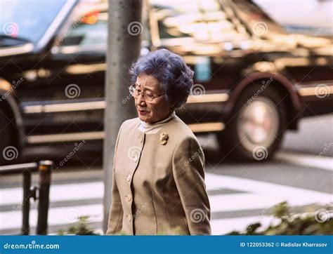 Older Japanese Women Telegraph