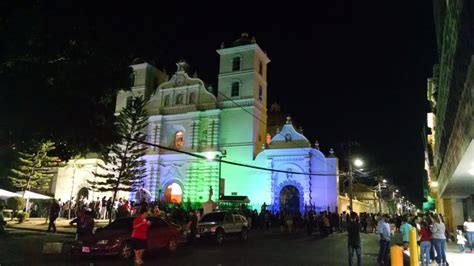 Foto Catedral De Tegucigalpa Tegucigalpa Francisco Morazán Honduras