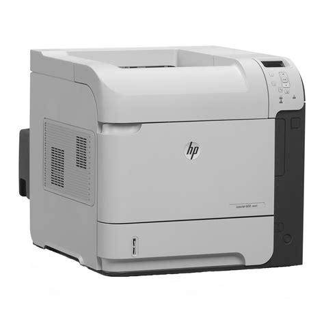 Hp Laserjet 1160 Printer