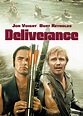 Deliverance Film Poster - Slap Happy Larry