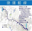 交通部核准台中捷運藍線 12年後完工 | 生活 | 三立新聞網 SETN.COM