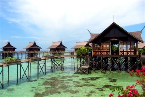 2020 Sipadan Kapalai Dive Resort Holidaygogogo Island Beach