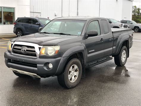 Toyota Tacoma For Sale Portland