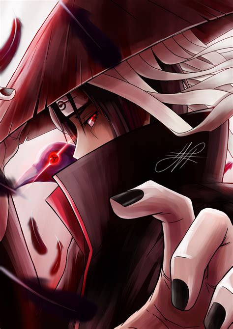 Directly inspired from the popular anime naruto, the tactical squad's leadership and hierarchy are based on merit and experience. 1032 best Itachi images on Pholder | Naruto, Boruto and ...