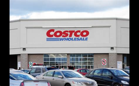 Maybe you would like to learn more about one of these? Costco Chooses Visa and Citi as its New Exclusive Credit Card Supplier • Wall Street OTC