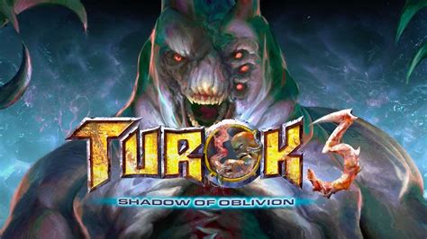 Turok Shadow Of Oblivion Remastered Descargar Gratis Pc Descargar