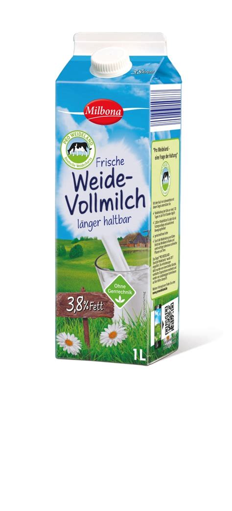 Pro weideland in der wesermarsch: Lidl Deutschland führt als erster Händler Weidemilch ...