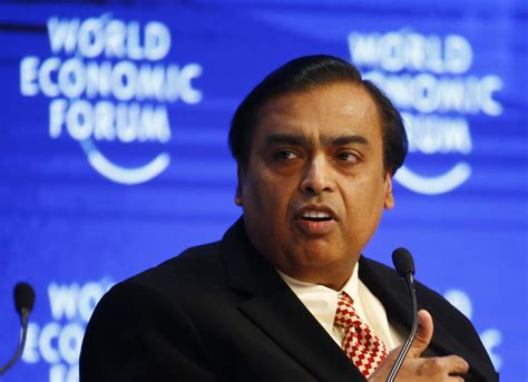 From Mukesh Ambani To Lakshmi Mittal Meet 7 Indian Billionaires Who