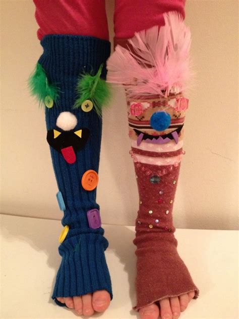 17 Best Images About Crazy Sock Contest Ideas On Pinterest Flip Flop