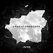 Lonely Together (Avicii song) - Wikipedia