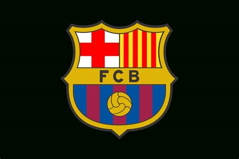 Download free fcb logo png images. Barcelona Logo Without Backgrounds - Wallpaper Cave