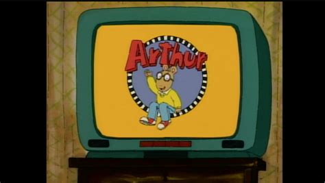 Pbss ‘arthur Ends Its 25 Year Run With Flash Forward Episodes Showing