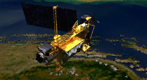 Nasa’s Wayward Satellite Spotted By Amateur Astronomer Before Anticipated Crash On Friday Tpm