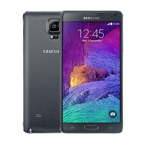 سعر ومواصفات Samsung Galaxy Note 4 مميزات و عيوب سامسونج نوت 4 موبيزل