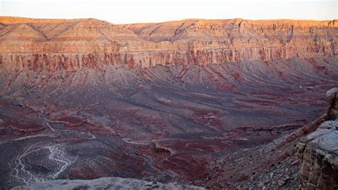 Bbc Travel The Tiny Village Hidden Inside The Grand Canyon