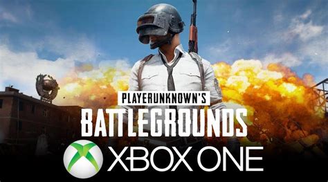 Pubg Is Free On Xbox One This Week
