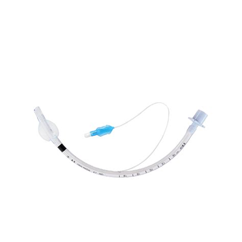 Endotracheal Tube Oral Nasal Cuffed 2 5 To 9 0 Oxyaider