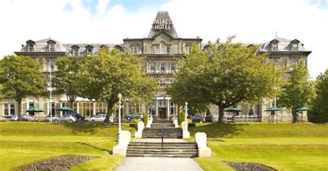 The Palace Hotel Buxton And Spa Buxton Updated 2024 Prices