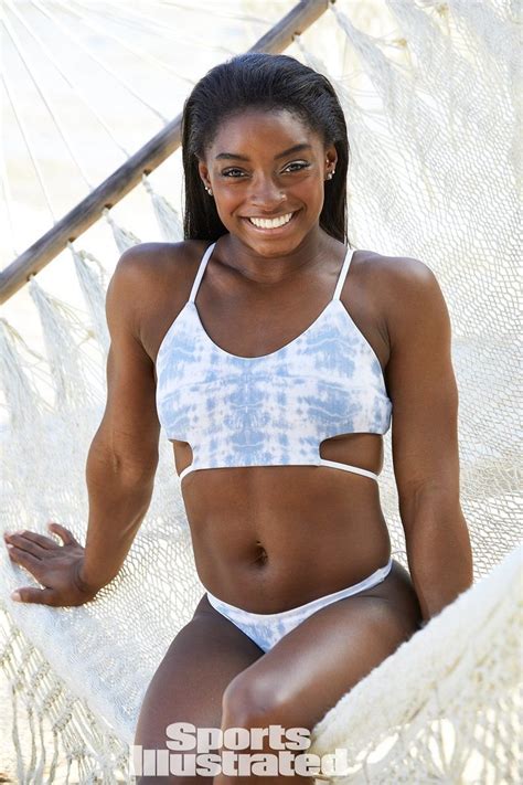 Simone Biles Simone Biles Simonebiles Nude Leaks Photo TheFappening