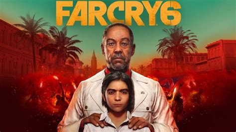 As confirmed by ubisoft, the far cry 6 release date is october 7, 2021, where it will launch simultaneously across pc, ps4, ps5, stadia, xbox one, and xbox series x. Far Cry 6 revealed: release date, editions and trailer
