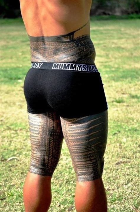 Share More Than 74 Traditional Samoan Tattoo Super Hot Esthdonghoadian