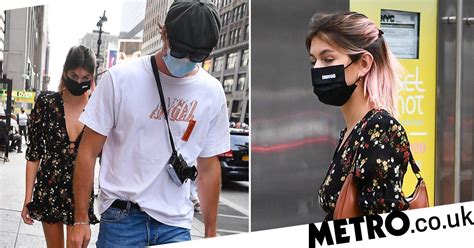 Young promising australian actor jacob elordi is collecting stardom from euphoria and also for dating rumors with zendaya. Jacob Elordi and Kaia Gerber inseparable during NYC stroll ...