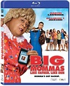 Big Mommas: Like Father Like Son Blu-ray 2011 US Import: Amazon.co.uk ...