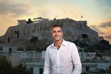 Kostas Bakoyannis is the Mayor of Athens – ATHENS PULSE