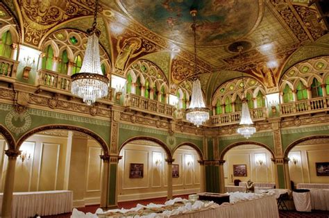 The Davenport Hotel Spokane Beautiful Interiors Davenport Hotel