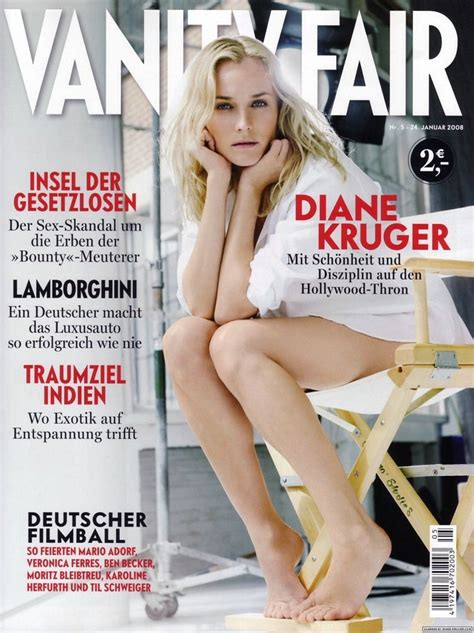 Diane Kruger Boobpedia Telegraph