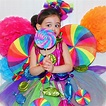 DIY Candy Costume Ideas | maskerix.com | Diy candy costume, Candy fairy ...