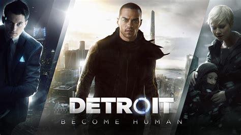 Impressions Detroit Become Human Demo Life Or Death Choices You