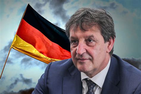 Dw Nemačka Vlada Traži Objašnjenje Zbog Gašićevih Optužbi