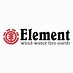 Element Logo PNG Transparent & SVG Vector - Freebie Supply