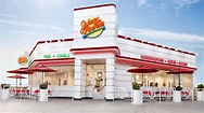 Johnny Rockets Eyeing DFW for Texas Expansion - D Magazine
