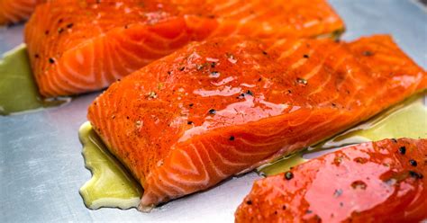 We did not find results for: Why Is Fish Good for You? Because It Replaces Meat? - The ...