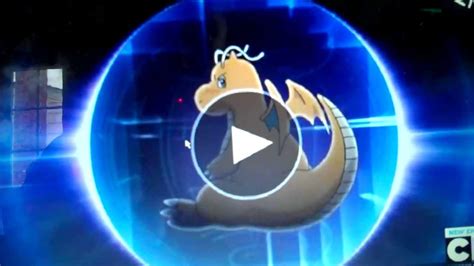 Inside Of The Pokeball Finally Revealed Official Important Watch