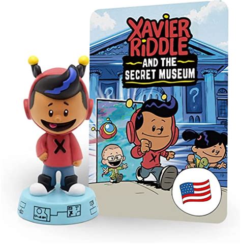 Xavier Riddle Grandrabbit S Toys In Boulder Colorado