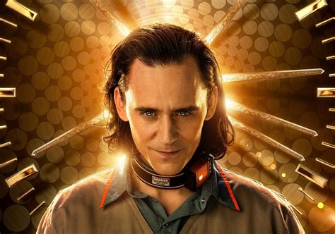 If there's one thing tom hiddleston's loki has taught us, it's to always expect the unexpected. 'Loki' de Disney Plus: 5 elementos que nos gustaría ver de ...