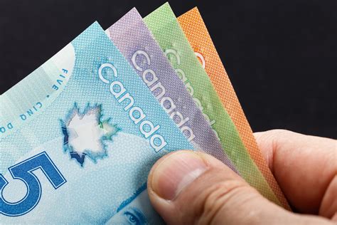 In Stability We Trust The Canadian Financial Sector