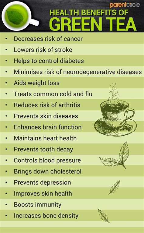 11 Proven Excessive Green Tea Drinking Side Effects Teafame