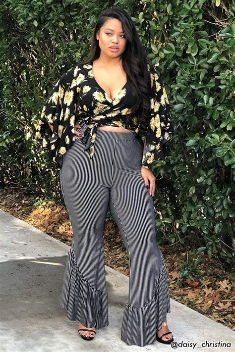 Pin On Curvy Spring Styles